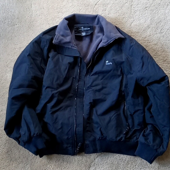 General Electric Supply Puffer - Picture 1 of 6